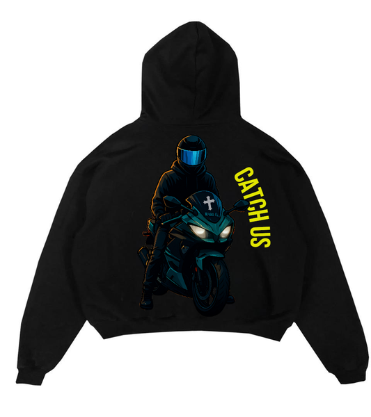 N400 - HOODIE